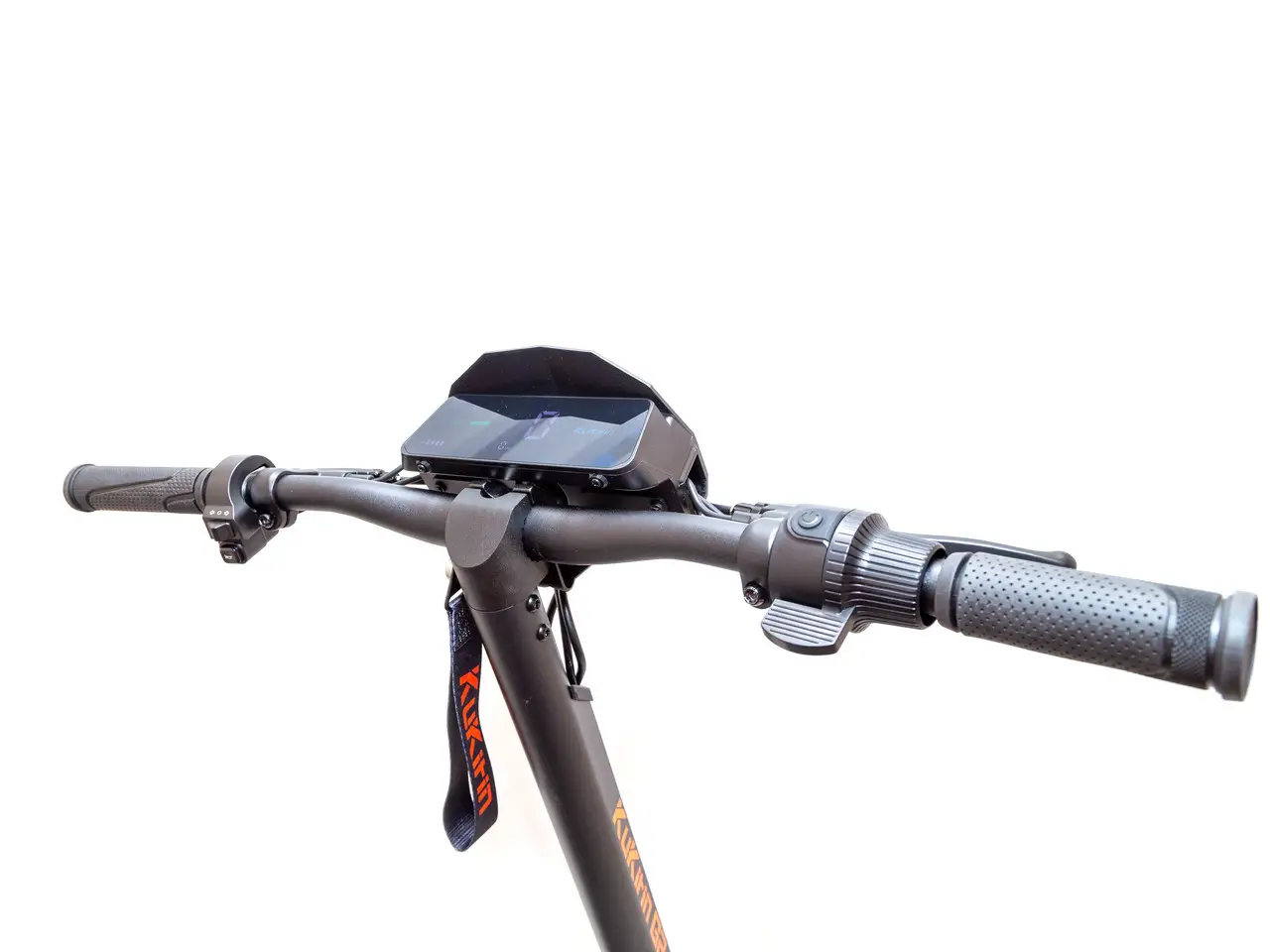 Електросамокат Kugoo Kirin G2 2025 (800 W 15 Ah 48 V)