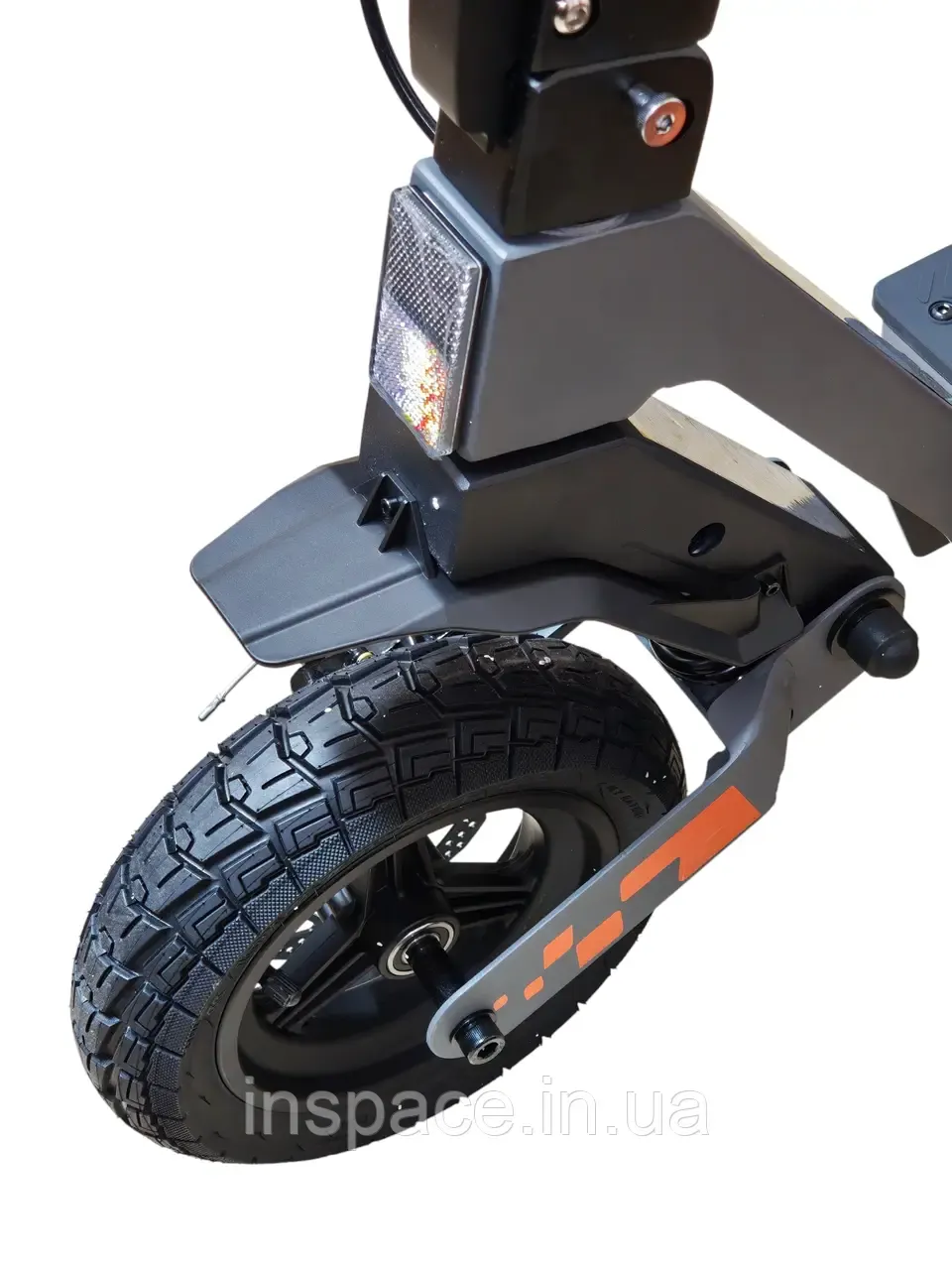 Електросамокат KuKirin G2 2026р (800W 15Ah 48V)