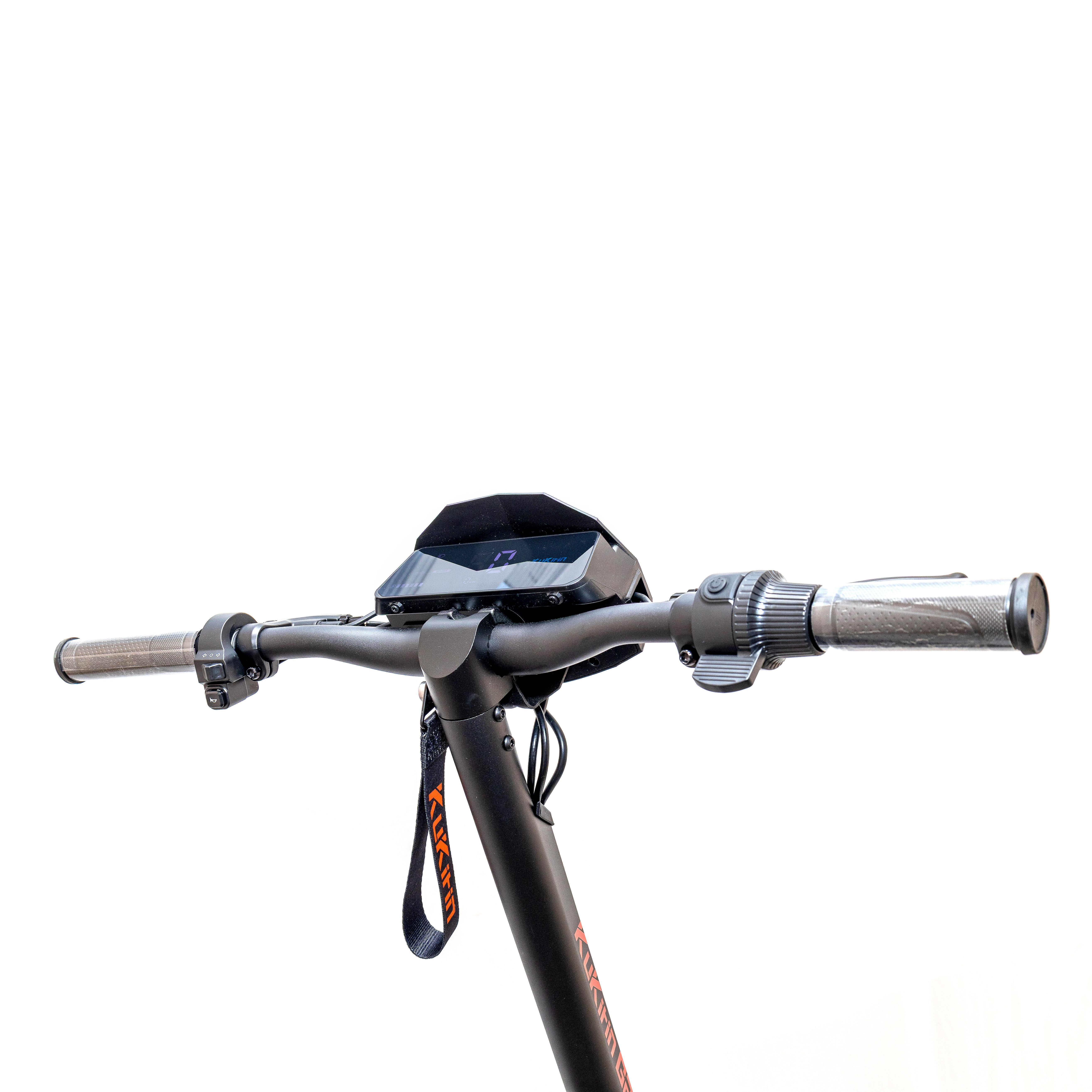 Электросамокат KuKirin G2 2026р (800 W 15 Ah 48 V) (800 W 15 Ah 48 V)  