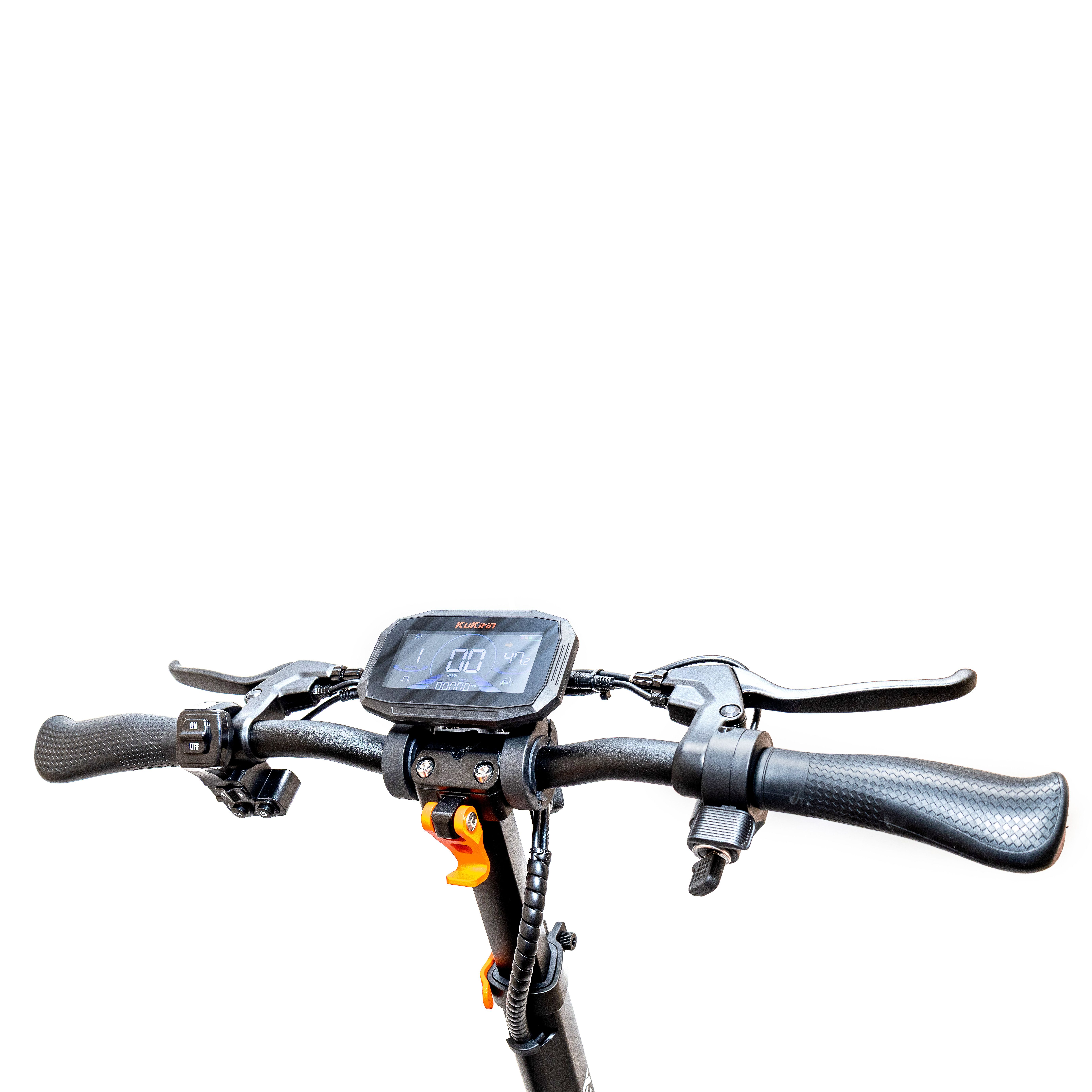 Електросамокат KuKirin G2 Pro 2026р  Restyling 