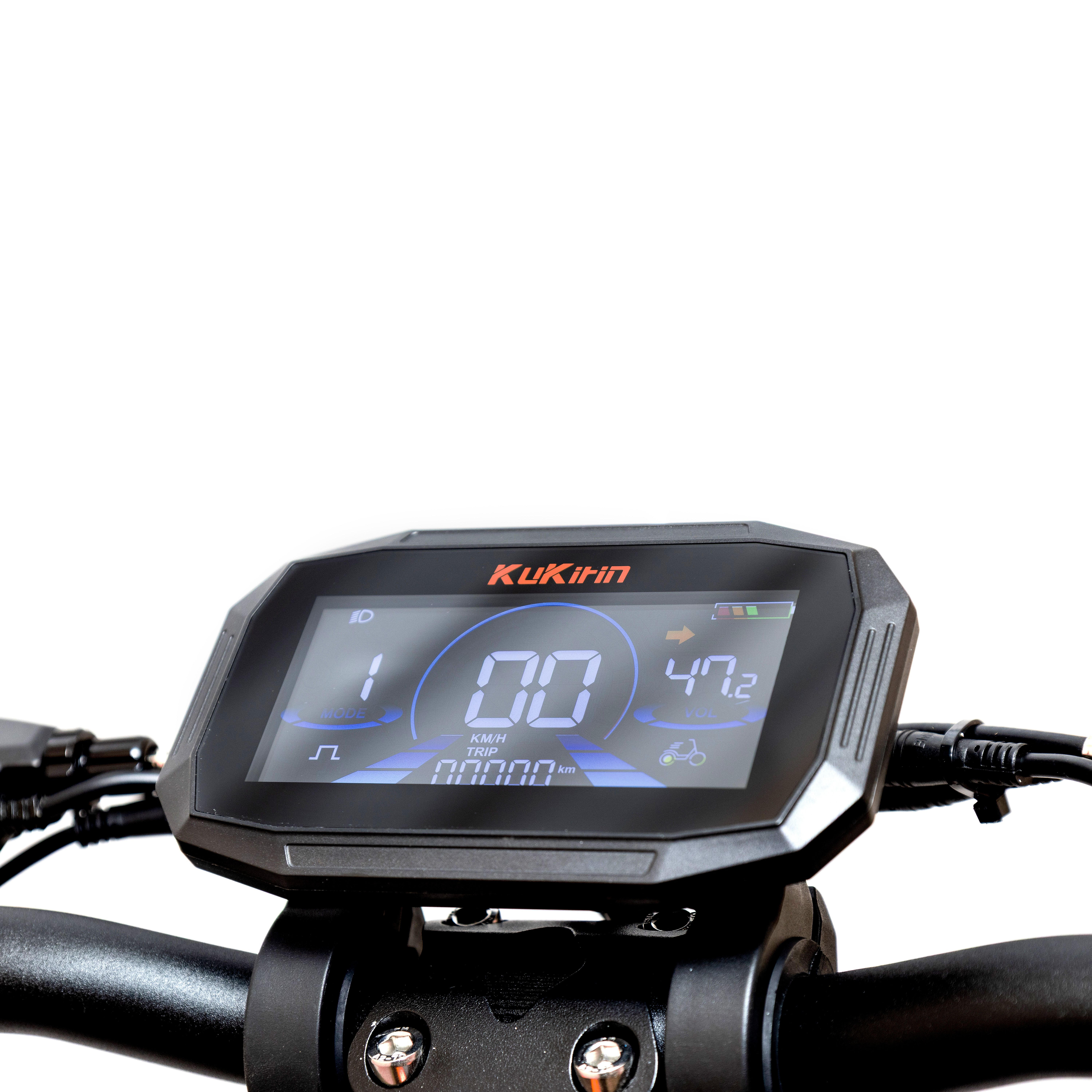 Електросамокат KuKirin G2 Pro 2026р  Restyling 