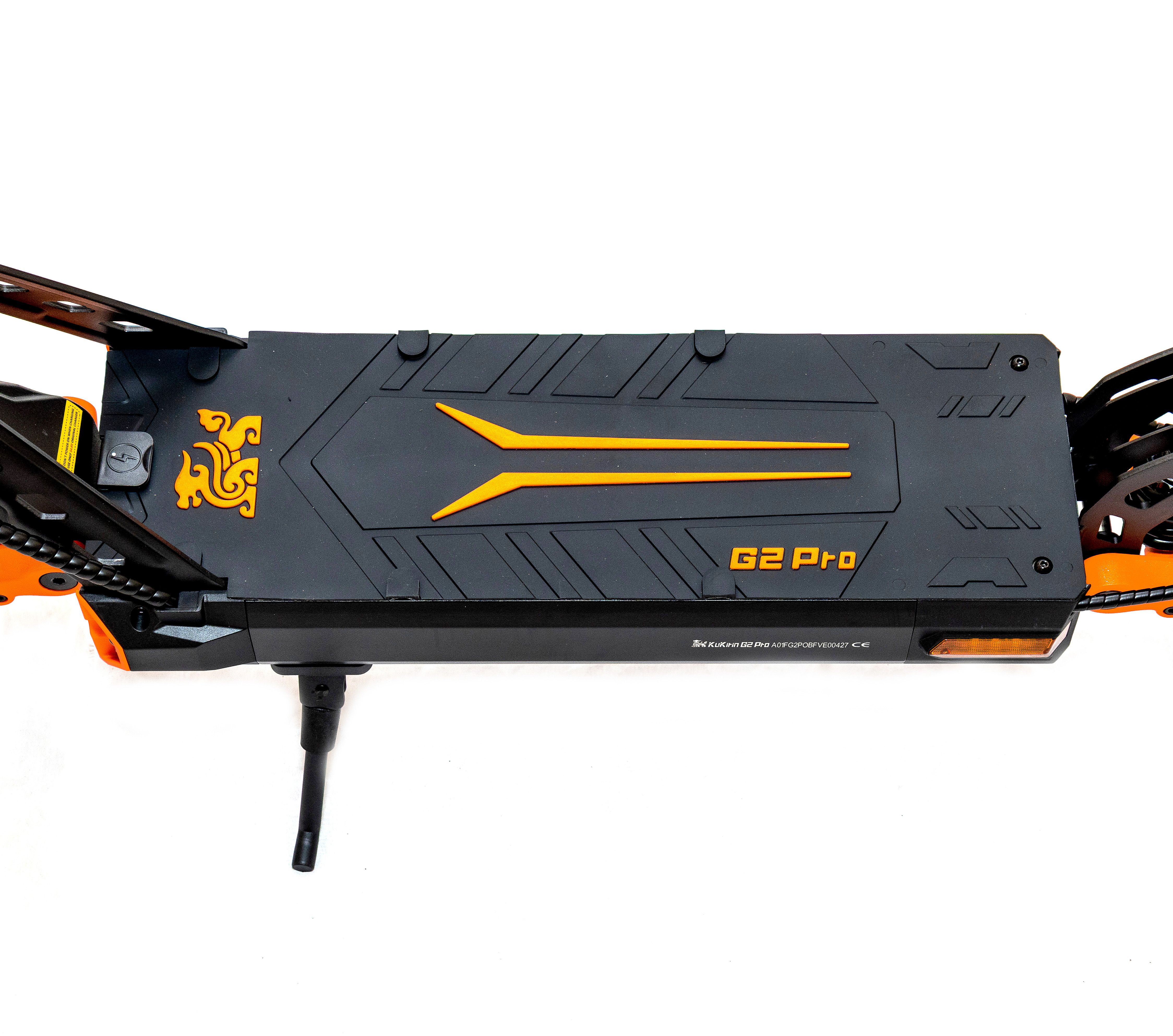 Електросамокат KuKirin G2 Pro 2026р  Restyling 