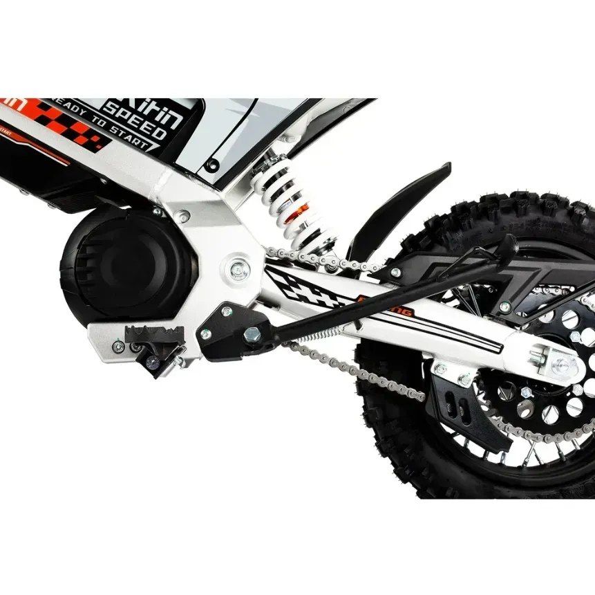 Електропітбайк KuKirin Speed X1 (1000W, 48V 20.8Ah)