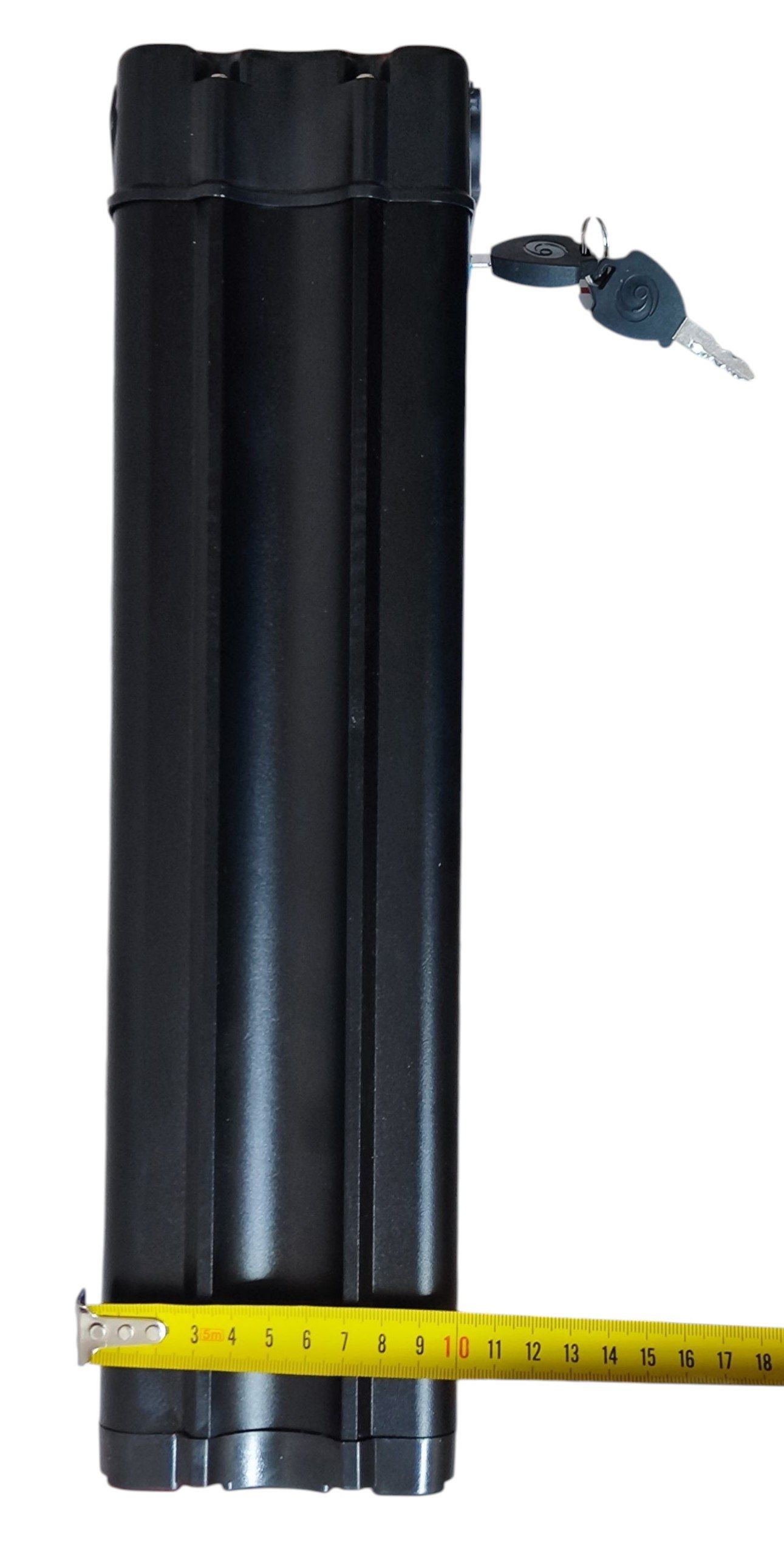 Акумулятор E-KAM 60V 30Ah (Monster)