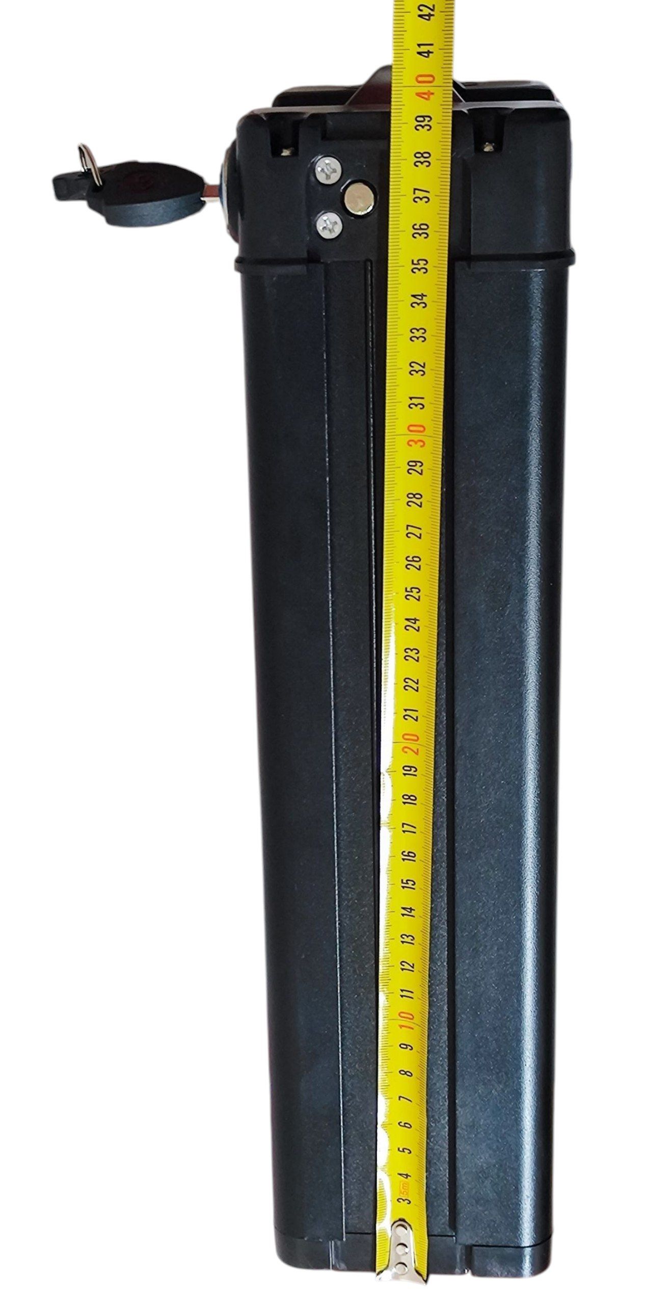 Акумулятор E-KAM 60V 30Ah (Monster)