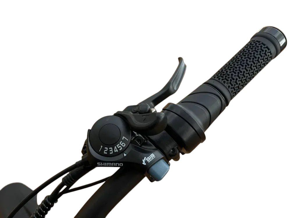 Електровелосипед Coswheel R19 3000W 72V 40Ah (90 км/год, до 200 км)