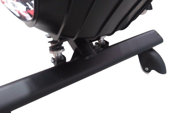 Дрифт карт Smart Balance 450w Пірат модель 2025 року