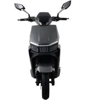 Електроскутер Crosser V-7 1600W (72V 24Ah) Графеновий акумулятор | Потужний електромопед