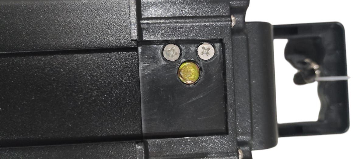 Акумулятор BAT-E8 48V 19A Підходить для Ел-велосипеда: KM-E8