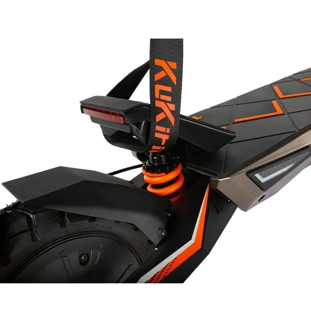 Електросамокат KuKirin T3 2026р (800W 15.6Ah 48V) — Потужність, Надійність та Комфорт у Кожній Поїздці