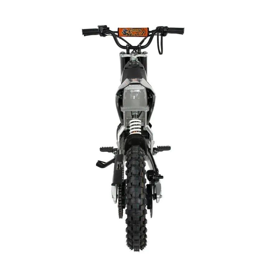 Електропітбайк KuKirin Speed X1 (1000W, 48V 20.8Ah)