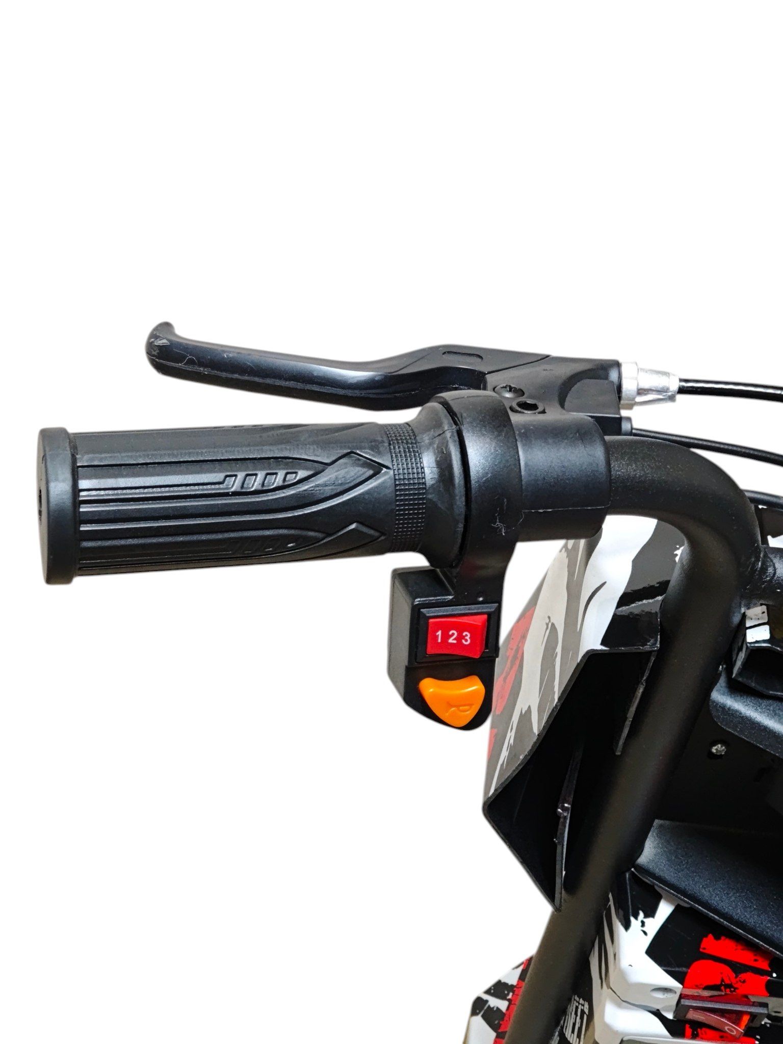 Дрифт карт Kugoo S1 450w Пірат модель 2026 року