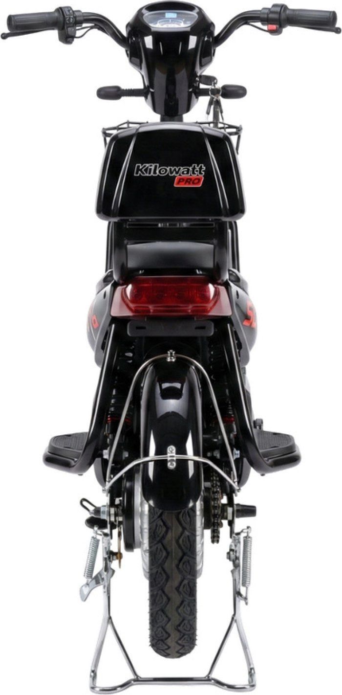 Електроскутер IDemo KILOWATT PRO (1000W, 60V 20Ah LiFePO4)