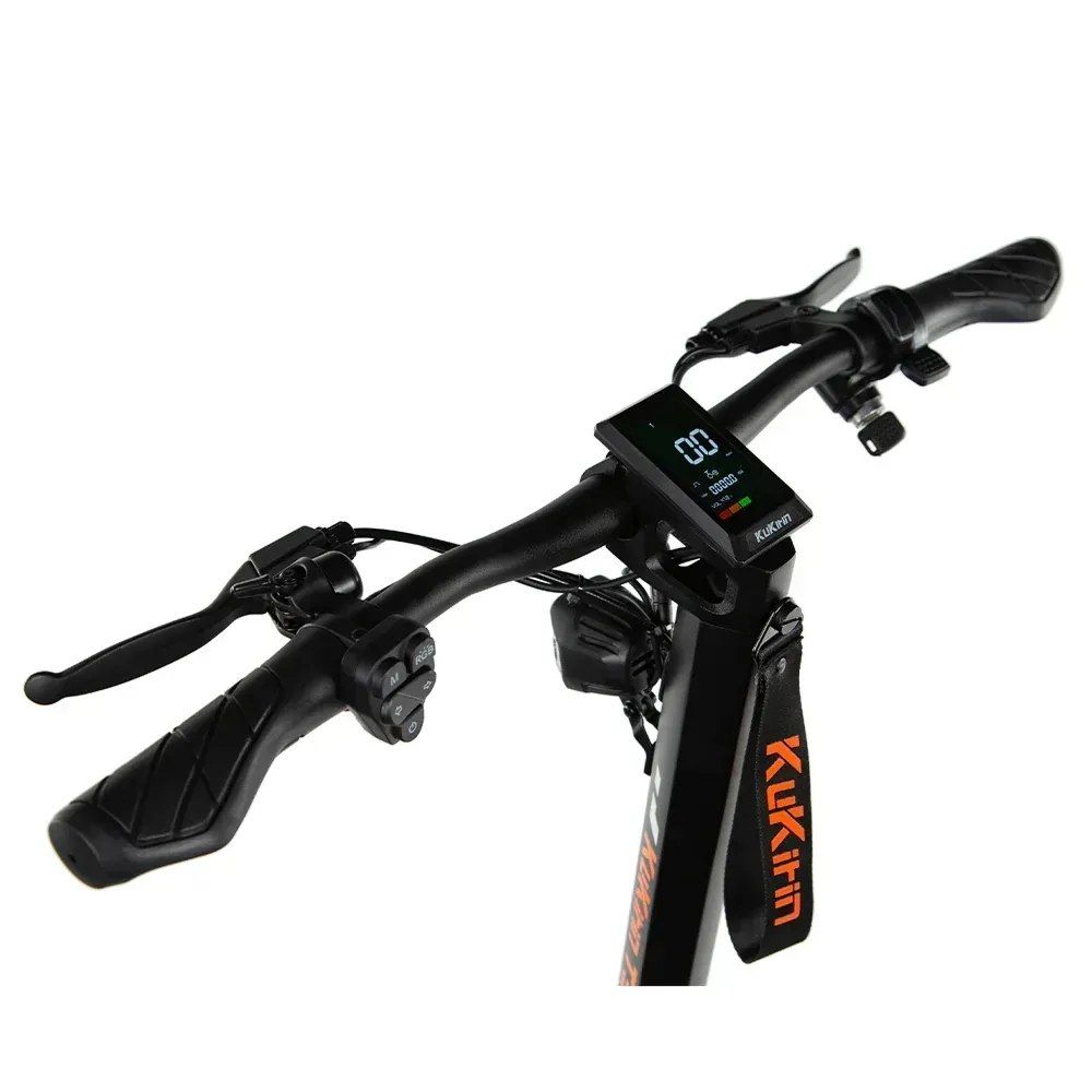 Електросамокат KuKirin T3 2026р (800W 15.6Ah 48V) — Потужність, Надійність та Комфорт у Кожній Поїздці