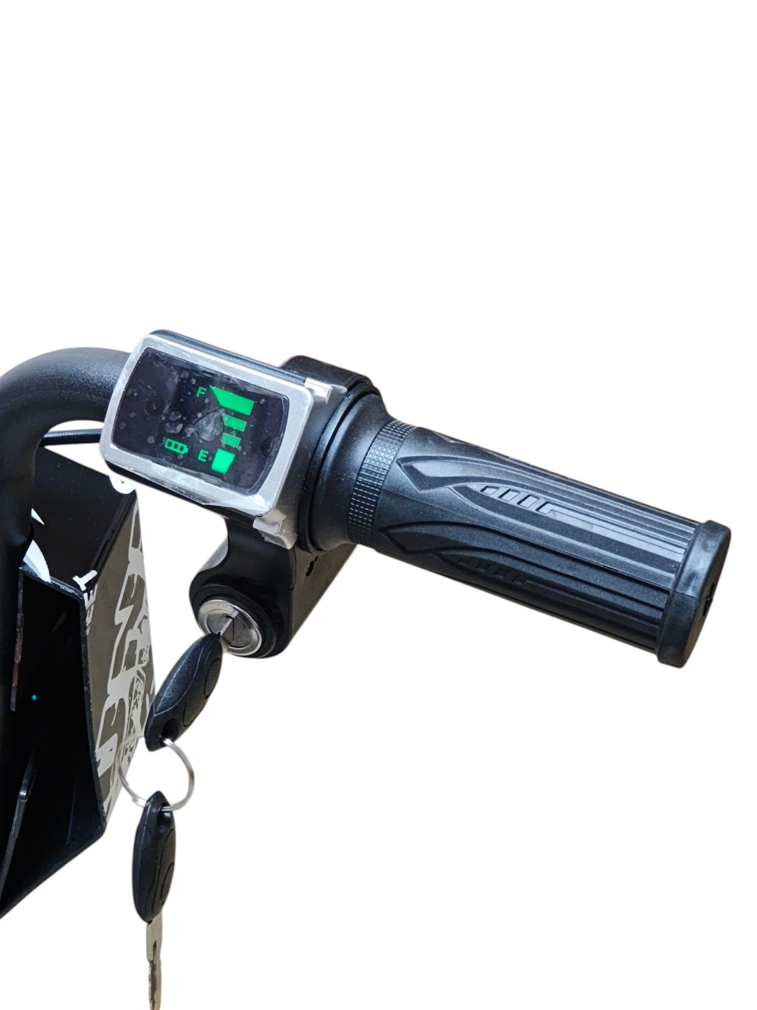 Дрифт карт Kugoo S1 450w Пірат модель 2026 року