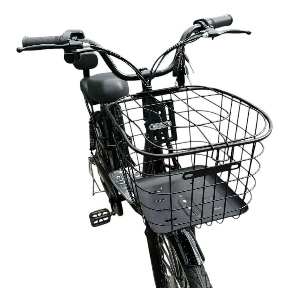 Електровелосипед E-Kam KM-E9 Urban Pro PAS 1000W 48V 15ah
