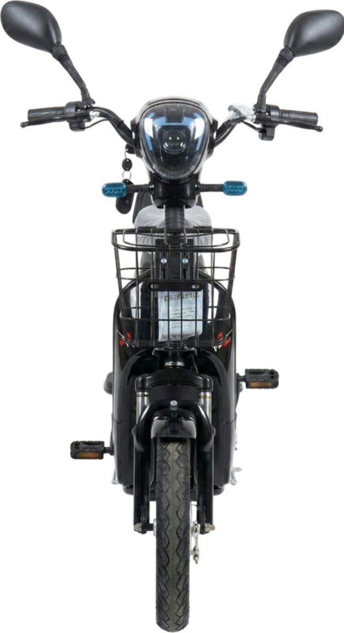 Електроскутер IDemo KILOWATT PRO (1000W, 60V 20Ah LiFePO4)