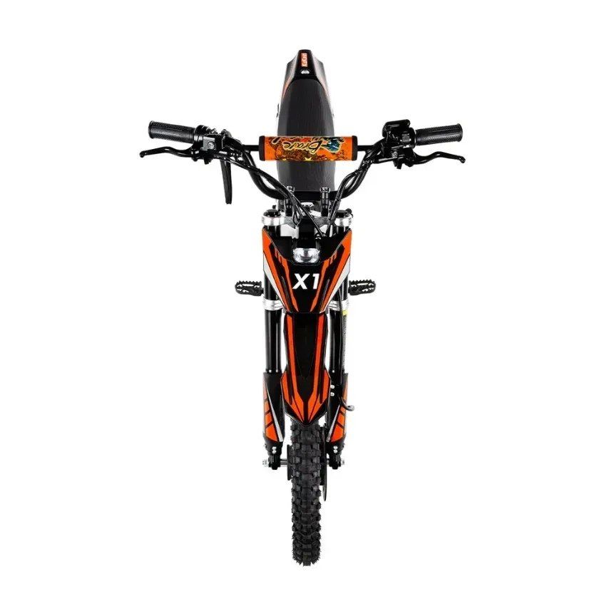 Електропітбайк KuKirin Speed X1 (1000W, 48V 20.8Ah)