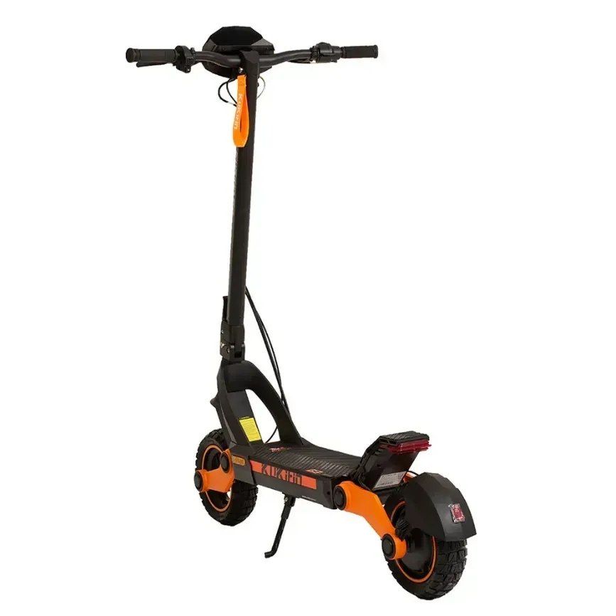 Електросамокат KuKirin G3 (1200W, 52V 18Ah)