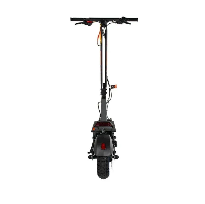 Повнопривідний Електросамокат KuKirin G2 Ultra (2×800W, 48V, 18Ah)