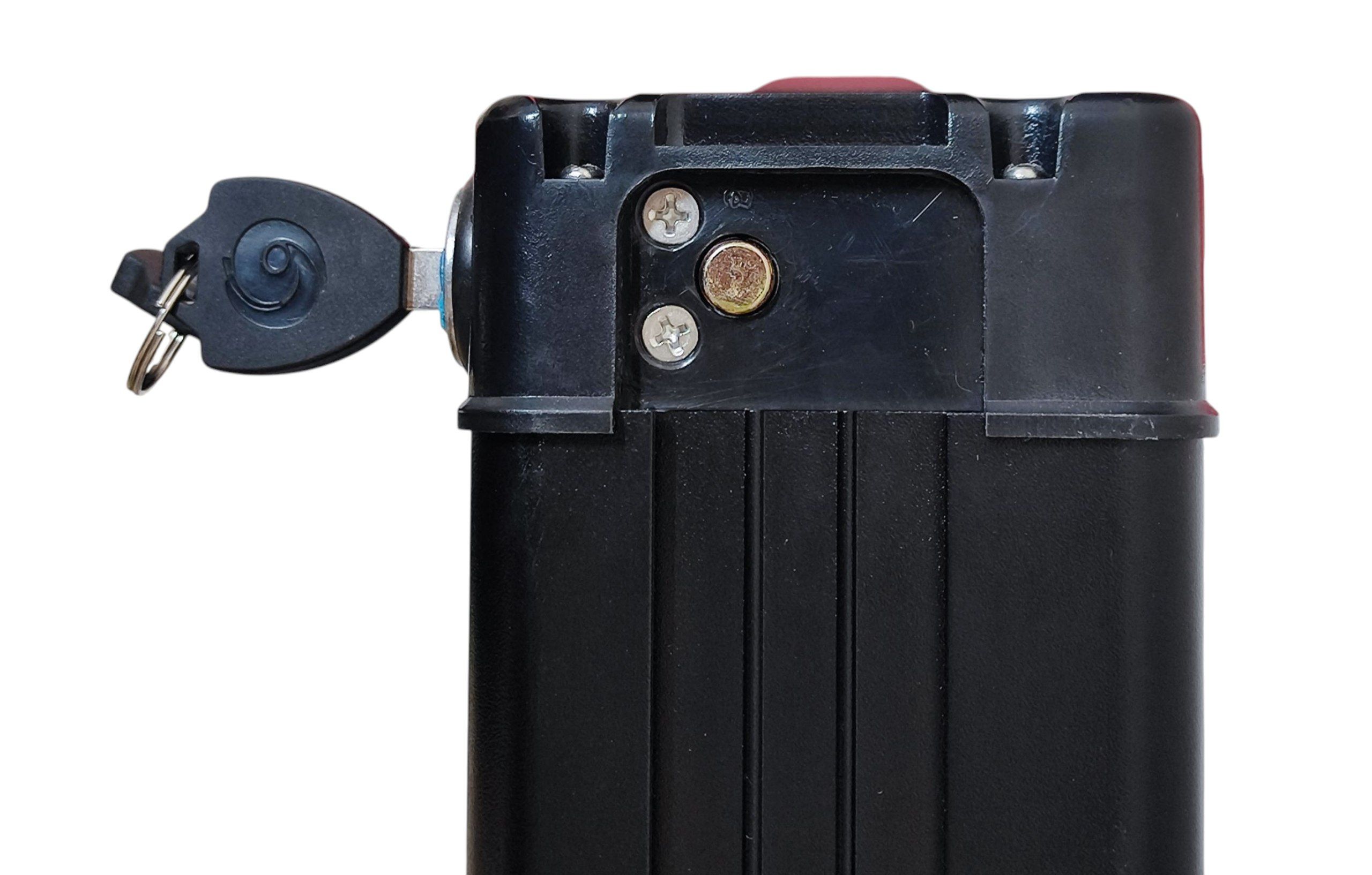 Акумулятор E-KAM 60V 30Ah (Monster)