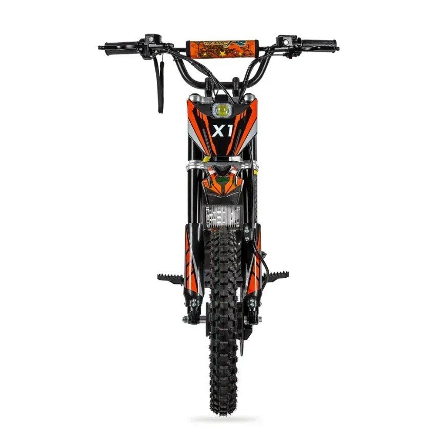 Електропітбайк KuKirin Speed X1 (1000W, 48V 20.8Ah)