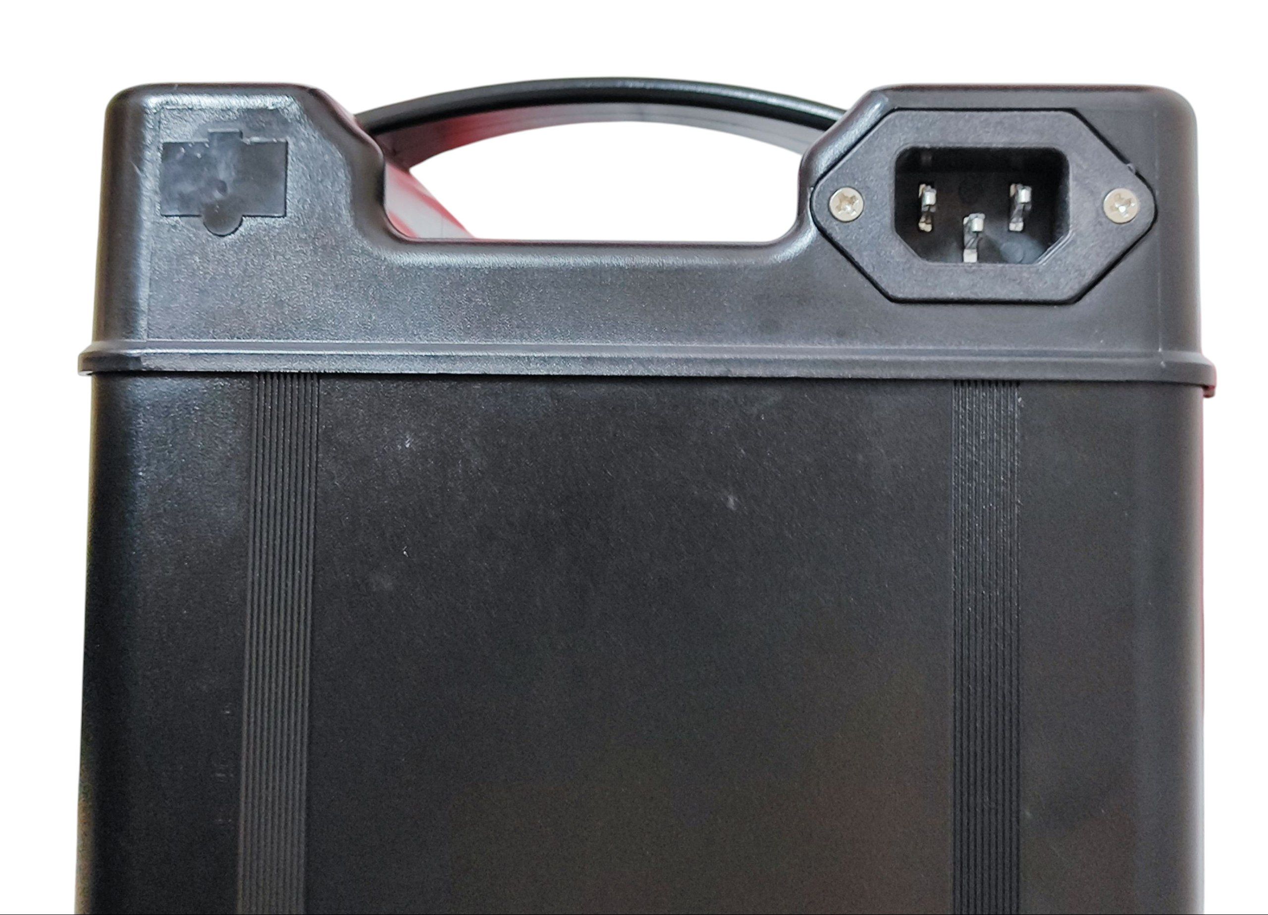 Акумулятор E-KAM 60V 30Ah (Monster)