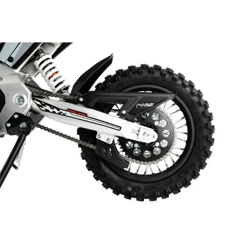 Електропітбайк KuKirin Speed X1 (1000W, 48V 20.8Ah)