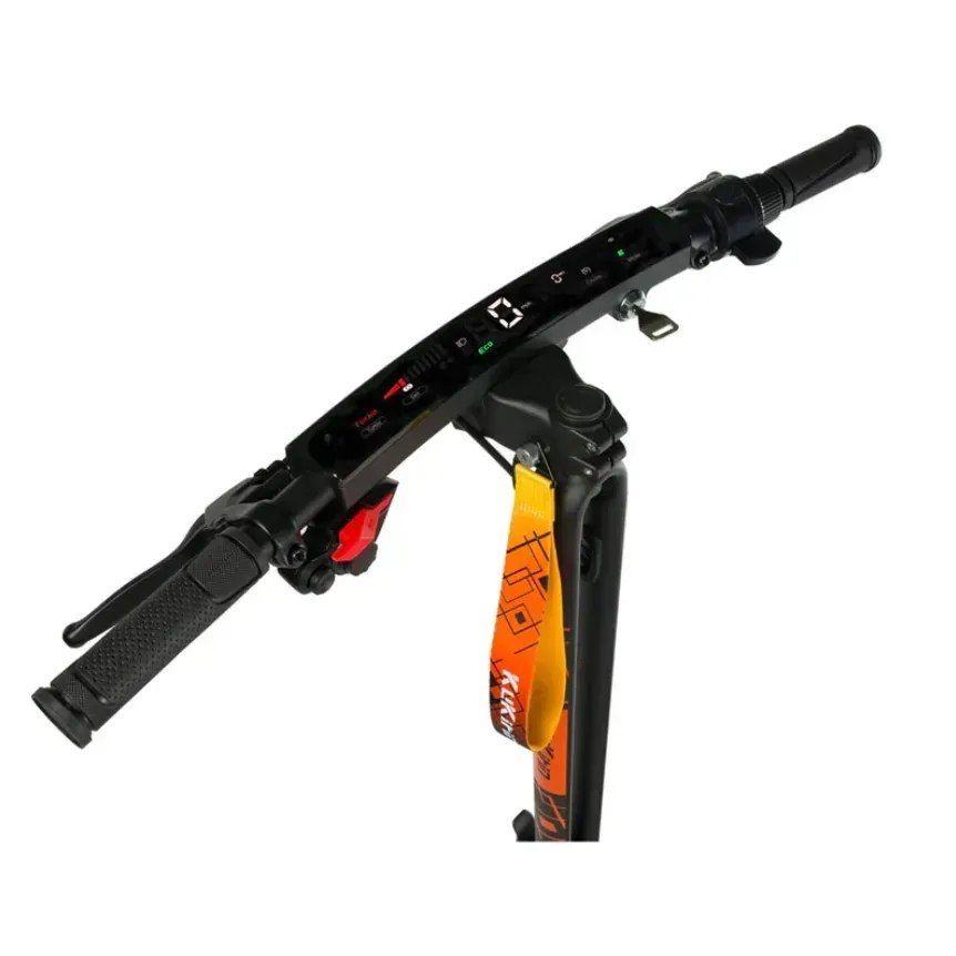 Повнопривідний Електросамокат KuKirin G2 Ultra (2×800W, 48V, 18Ah)