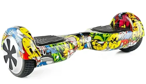 Гіроборд Smart Balancе Wheel 6.5 Хіп Хоп