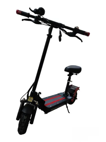 Електросамокат Tesla 16000