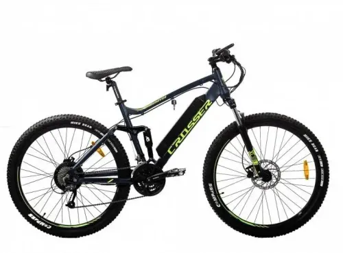 Електровелосипед crosser e-groves 29" 350w 14ah