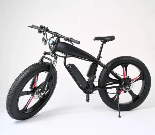 Електровелосипед FATBIKE 350W