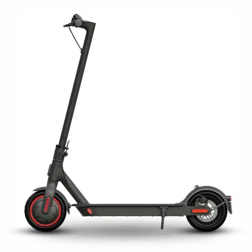 Электросамокат Mini Robot M365 Black