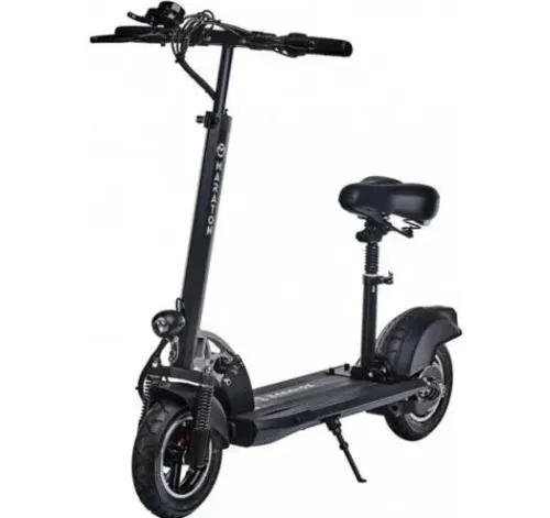 Електросамокат Marathon 5000 Black