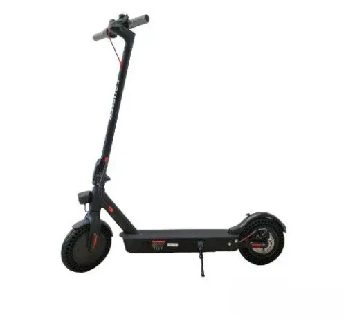 Електросамокат Crosser E9 Premium MAX Perforation 15Ah/600W Black