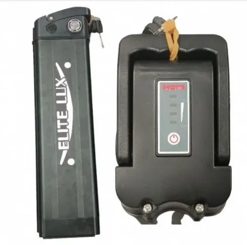 EL-battery 48V-24A для електровелосипеда