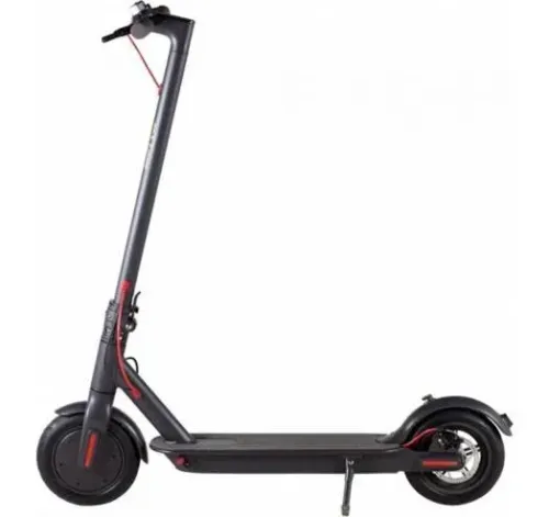 Електросамокат Electric Scooter M365 7,8 Ah Black 