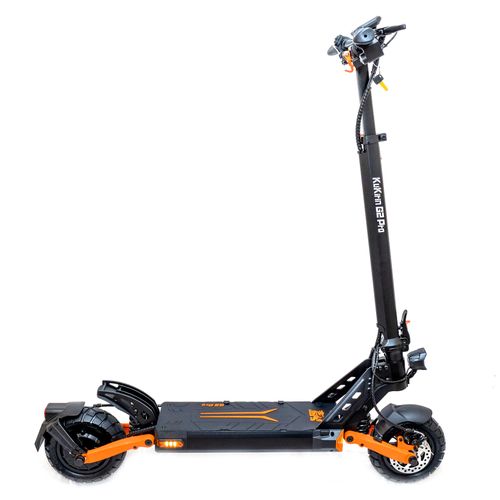 Електросамокат KuKirin G2 Pro 2026р  Restyling 