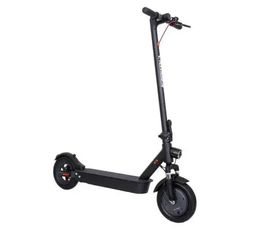 Електросамокат Crosser E9 MAX з вилкою