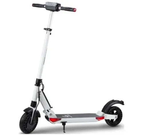 Електросамокат Jilong KUGOO S3 PRO White