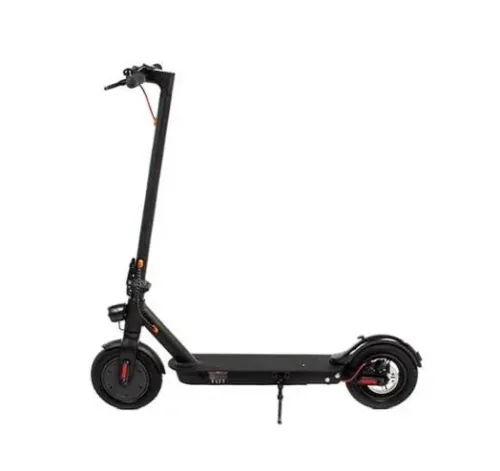 Електросамокат Crosser E9 Premium MAX Air 15Ah/600W Black