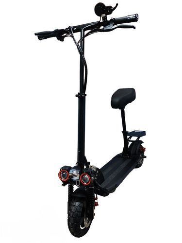 Електросамокат Тесла 30000 16ah