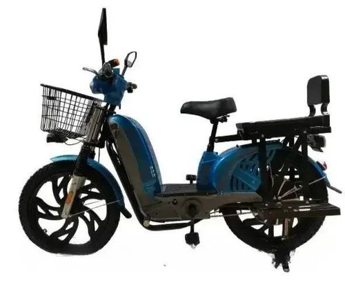 Електровелосипед E-Delta 800W 60V 16Ah