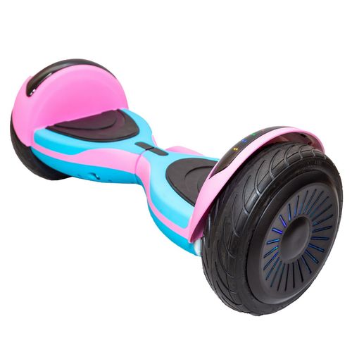 Гіроборд Smart Balance 10.5 Бабл Гам