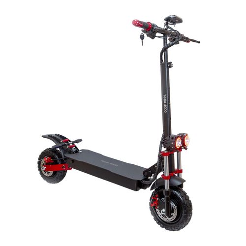 Електросамокат Tesla 4000