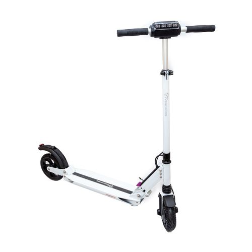 Електросамокат EVERCROSS S3 Білий