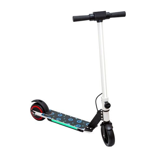 Дитячий електросамокат Bolttec Kids Max Білий 2025р