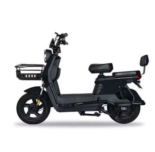 Електровелосипед Crosser City 700W 60V 20Ah Чорний