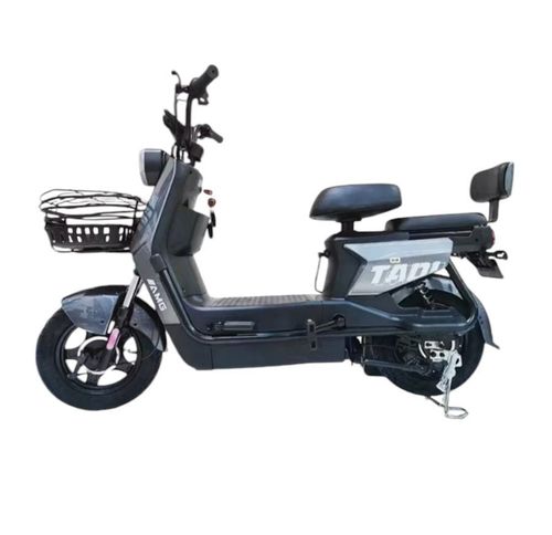 Електровелосипед Crosser City 700W 60V 20Ah Сірий